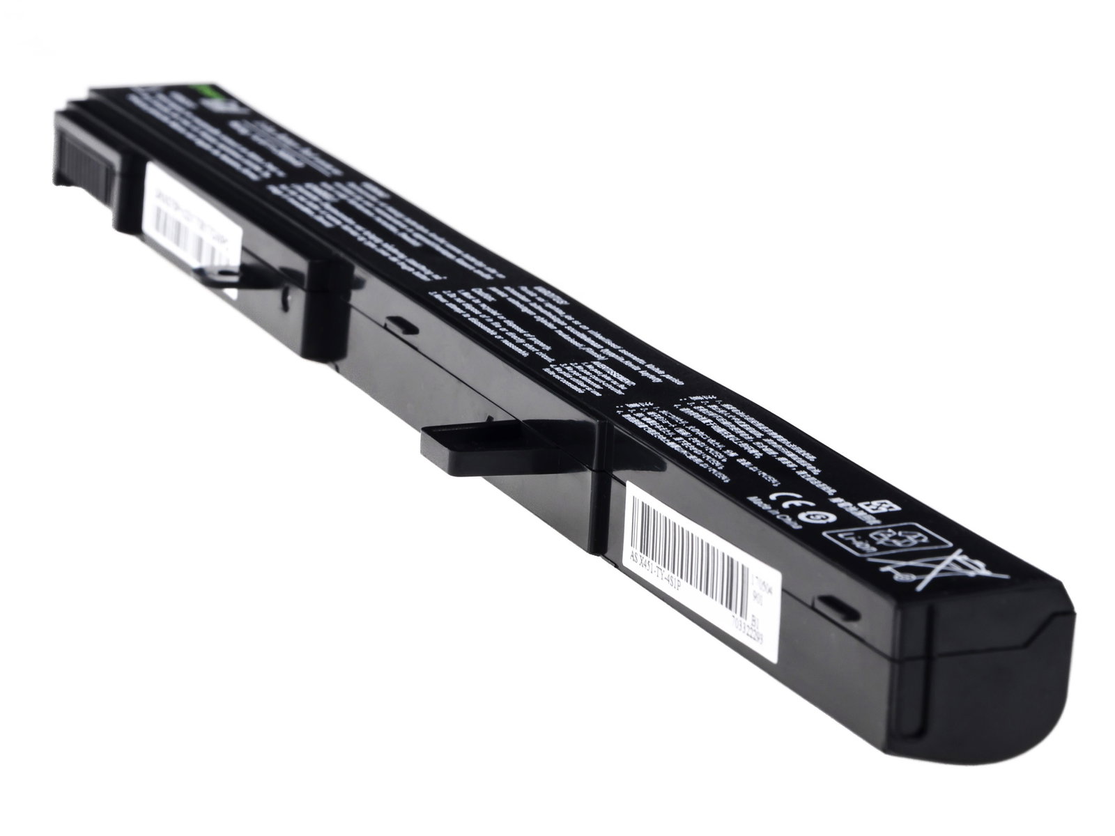 Greencell PRO Laptop Battery for Asus 550 750 11.4V 2600mAh