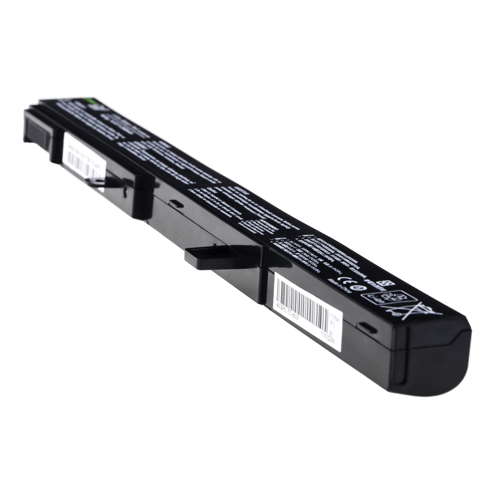 Greencell PRO Laptop Battery for Asus 550 750 11.4V 2600mAh