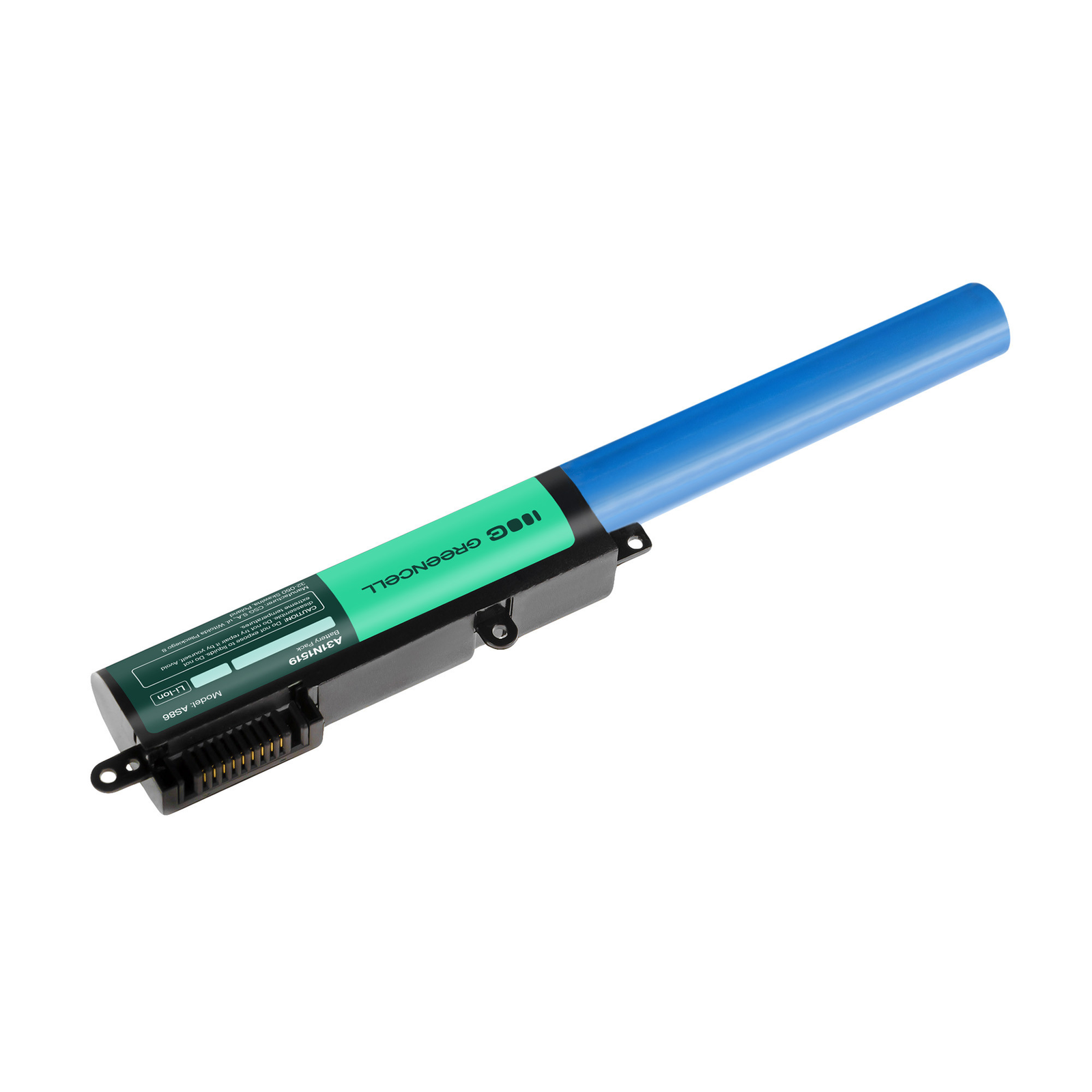 Greencell Laptop Battery for Asus A31N1519 F540 F540S R540 11.25V 2200mAh