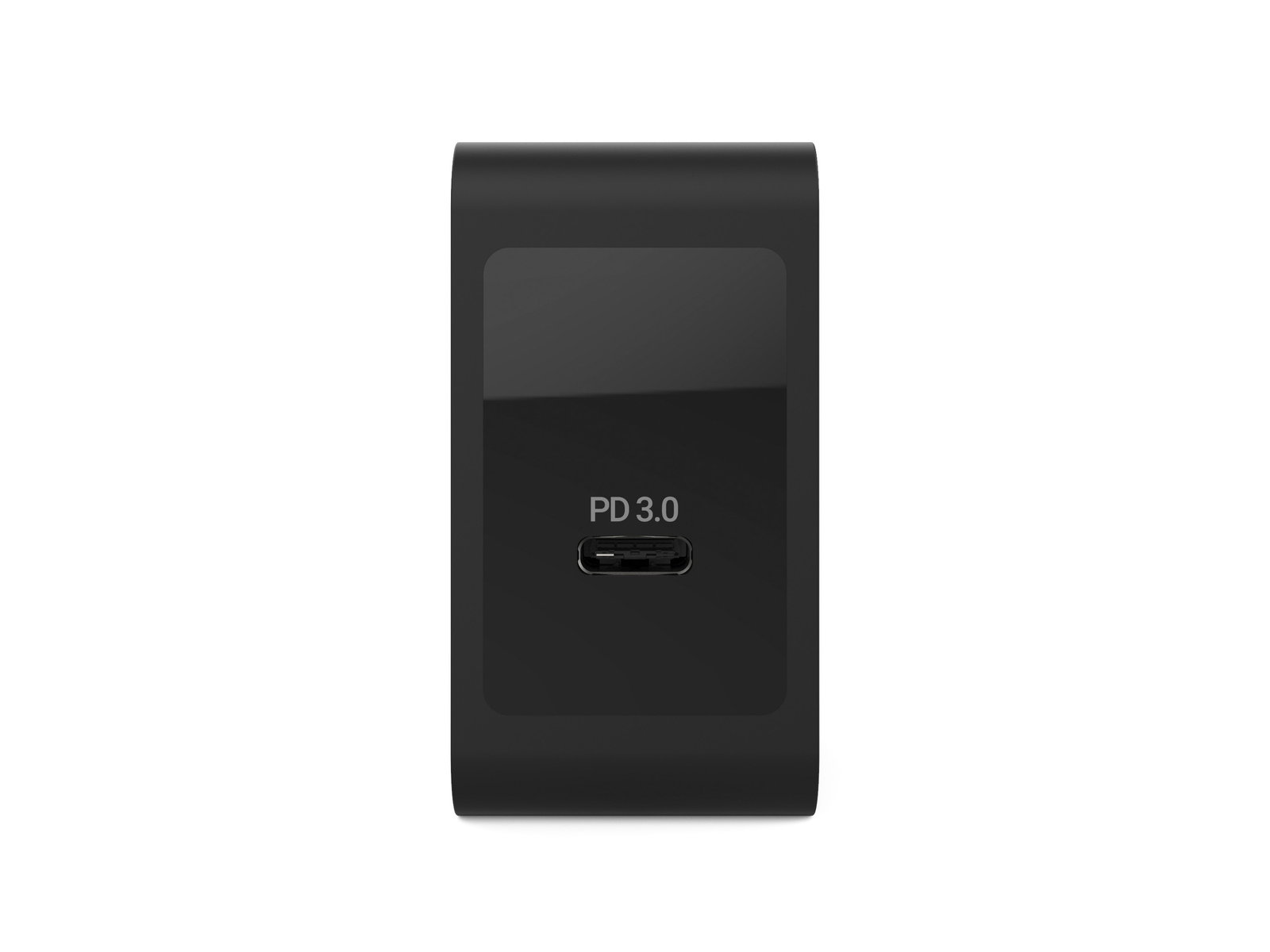 Greencell USB Charger USB-C 18W PD for Samsung Galaxy S8 S9 IPhone X 18W