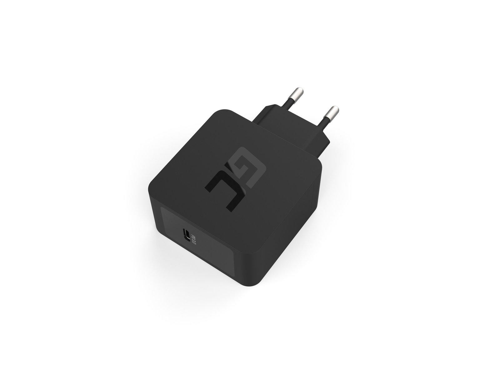 Greencell USB Charger USB-C 18W PD for Samsung Galaxy S8 S9 IPhone X 18W