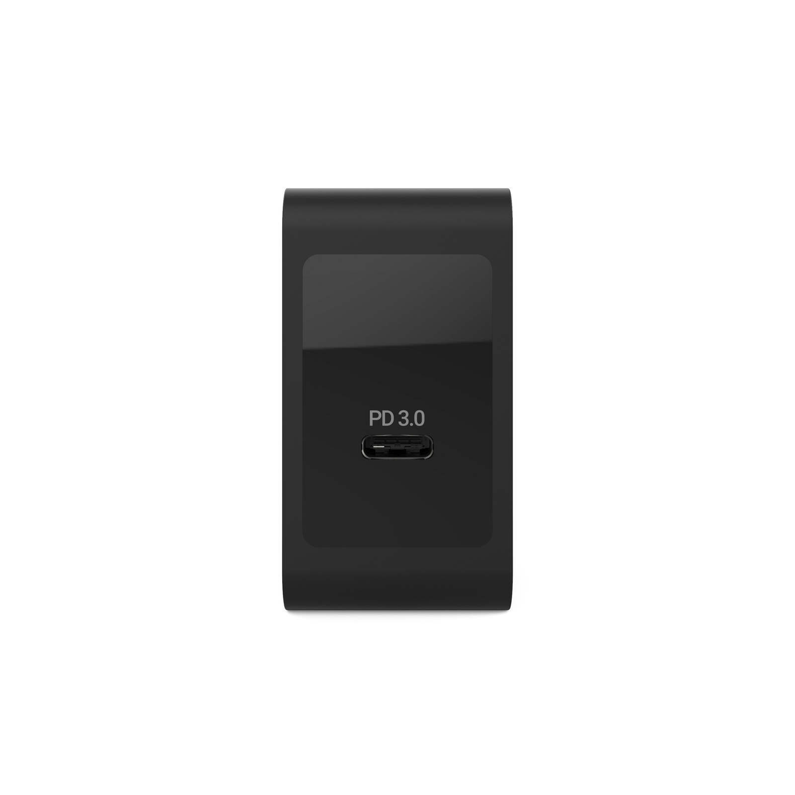 Greencell USB Charger USB-C 18W PD for Samsung Galaxy S8 S9 IPhone X 18W
