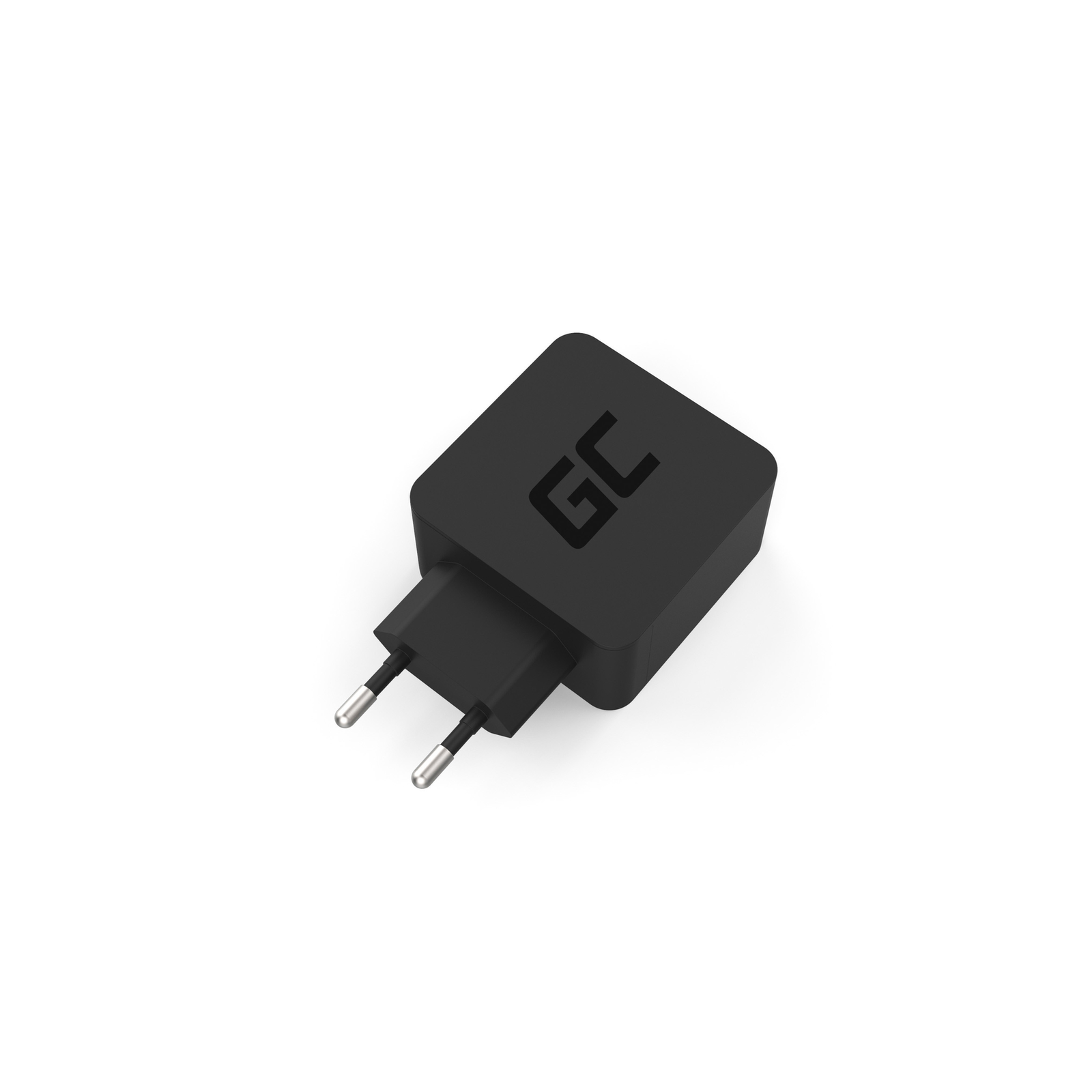 Greencell USB Charger USB-C 18W PD for Samsung Galaxy S8 S9 IPhone X 18W