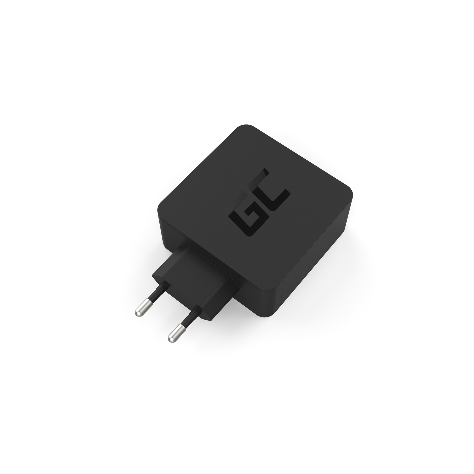 Greencell USB-C Charger with 200cm USB-C Cable Power Delivery 45W