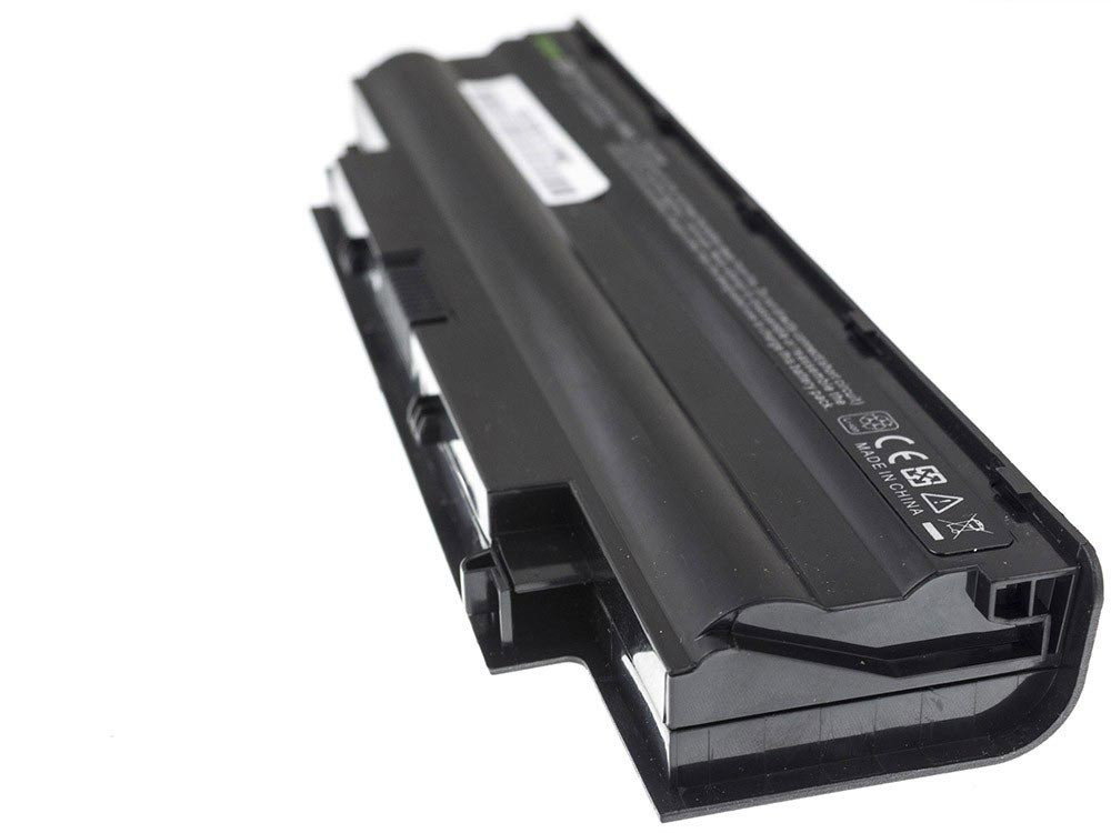 Greencell Laptop Battery for Dell Inspiron N3010 N5010 13R 15R 11.1V 4400mAh