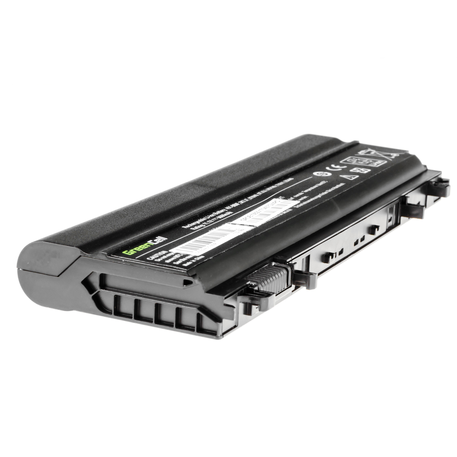 Greencell Laptop Battery for Dell Latitude E5440 E5540 P44G 11.1V 6600mAh