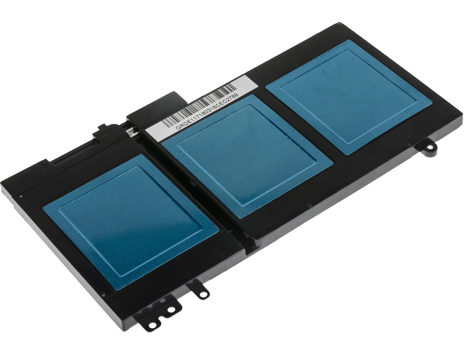 Greencell Laptop Battery for Dell Latitude 3150 3160 E5250 E5270 11.1V 2900mAh