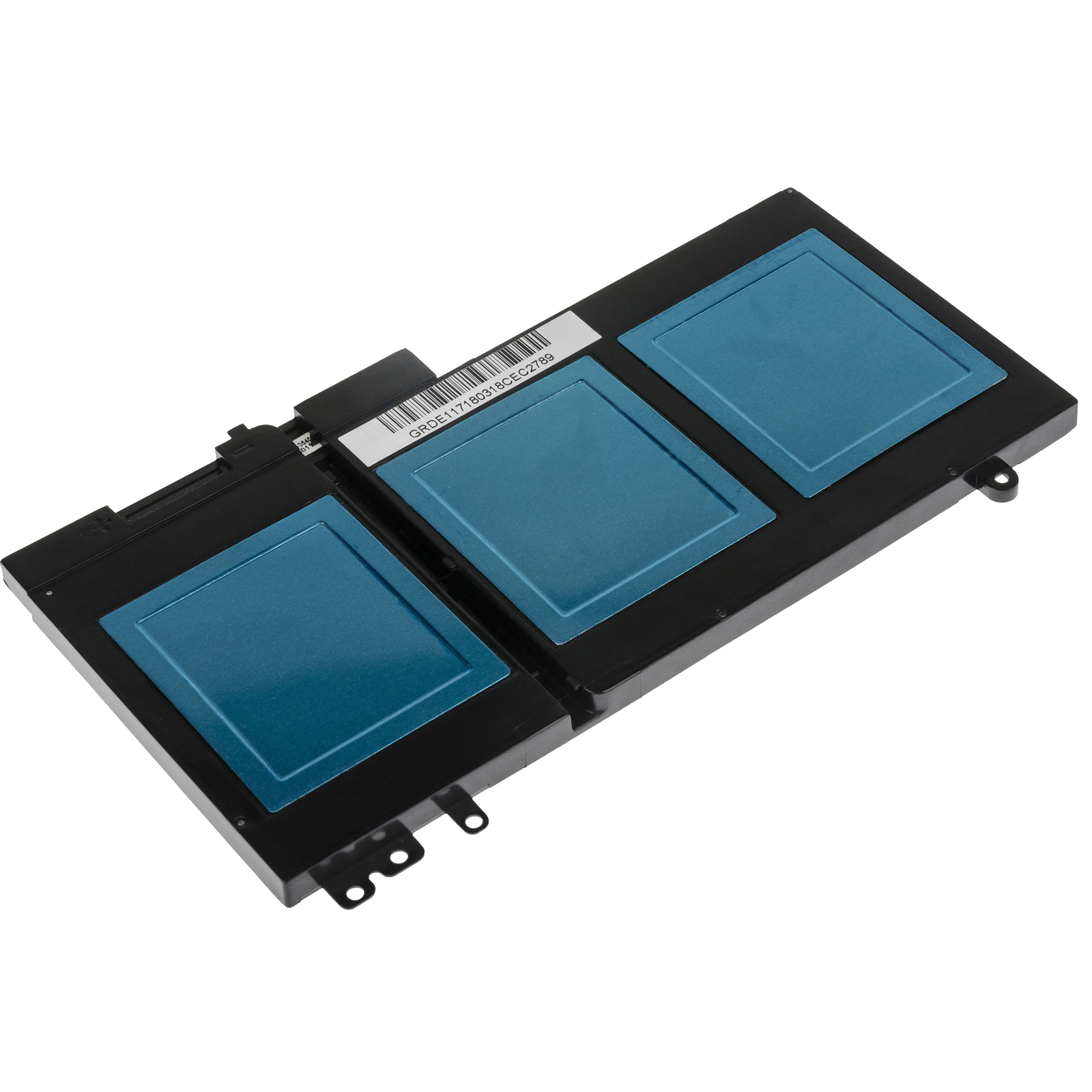 Greencell Laptop Battery for Dell Latitude 3150 3160 E5250 E5270 11.1V 2900mAh