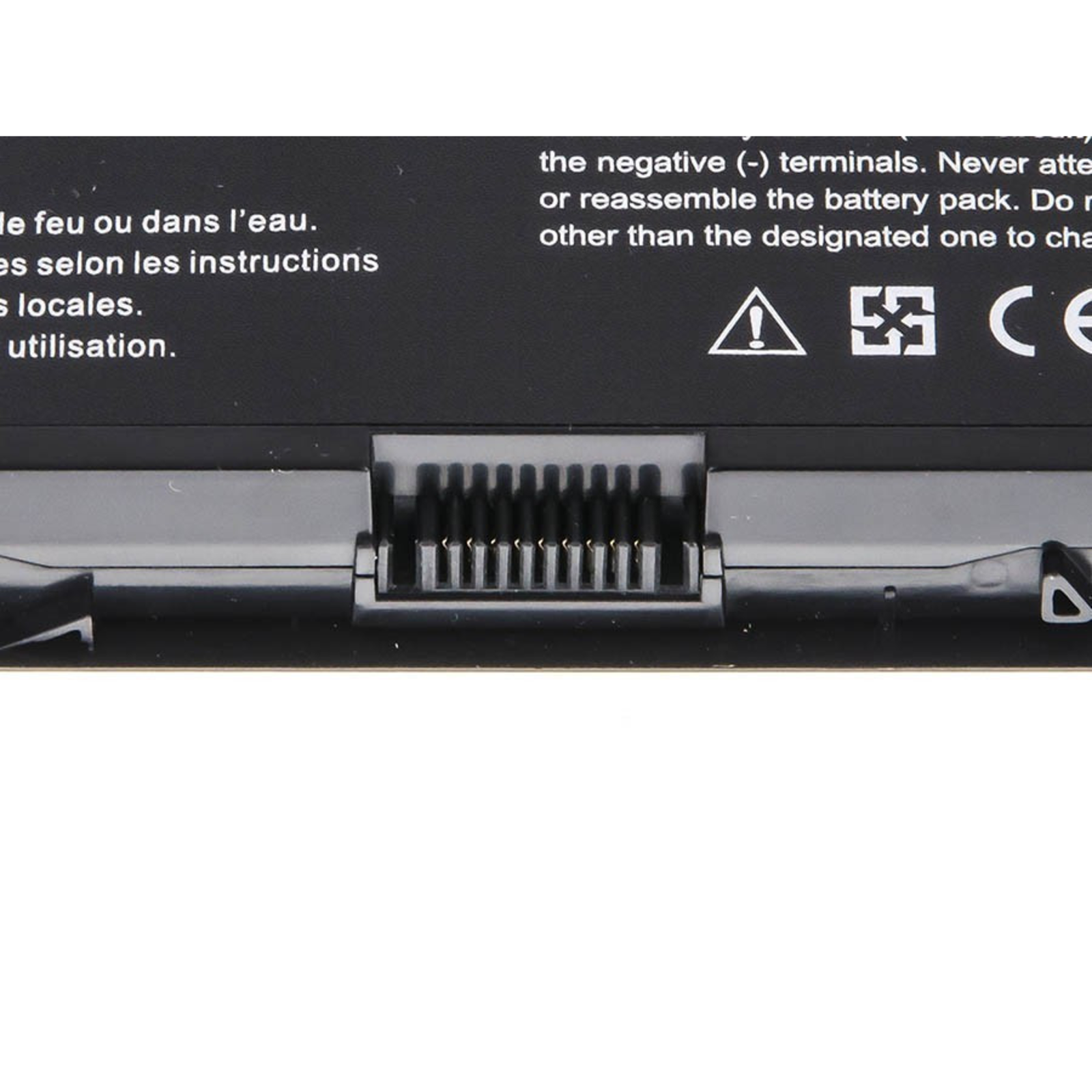Greencell Laptop Battery for Dell Precision M4600 M6700 11.1V 4400mAh