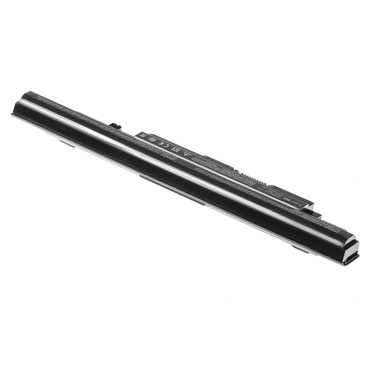 Greencell Laptop Battery for Inspiron 3521 5521 5537 5721 11.1V 4400mAh