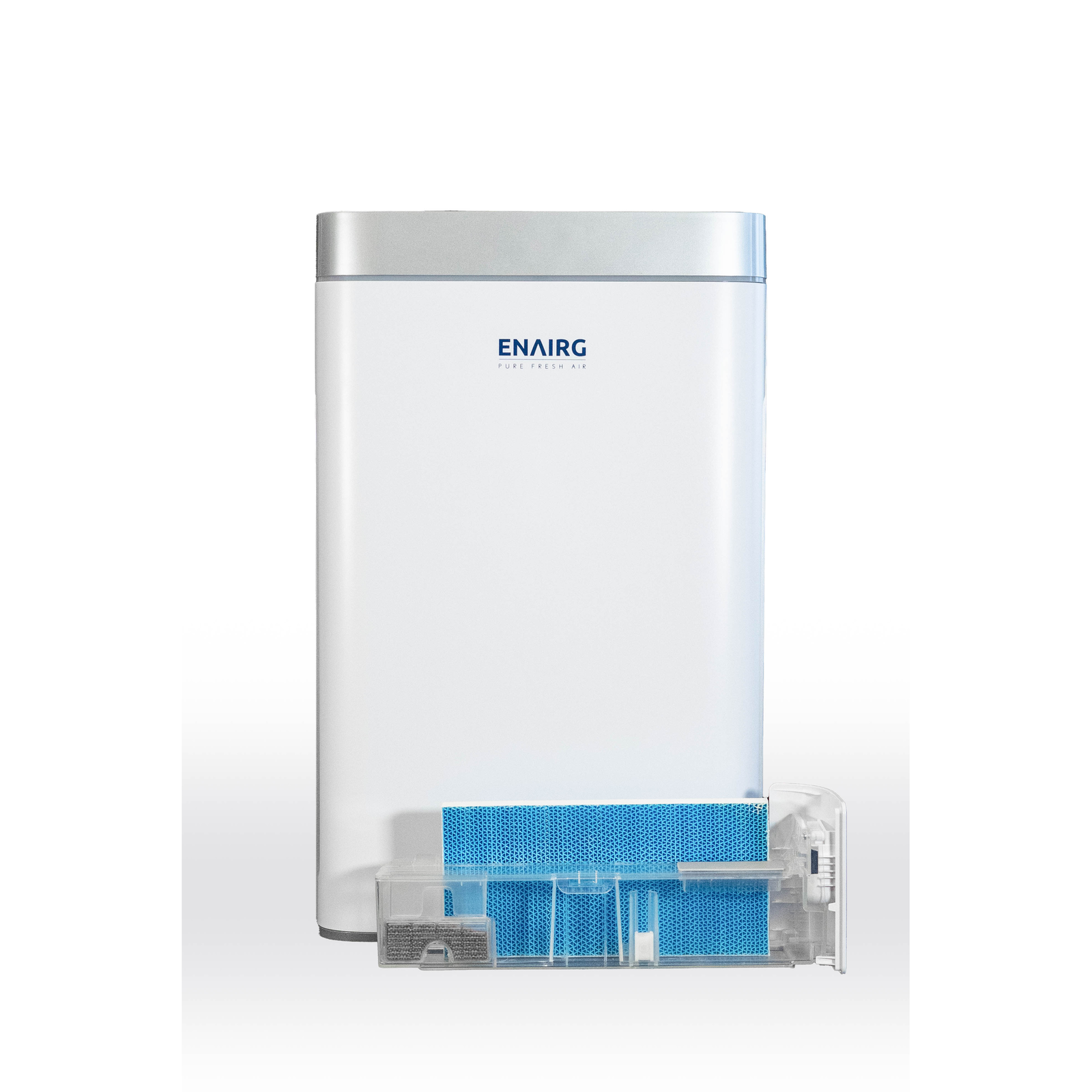 Enairg MAX Air Purifier (Luftreiniger) HEPA13 488m3/h Humidifier CE-Certificate