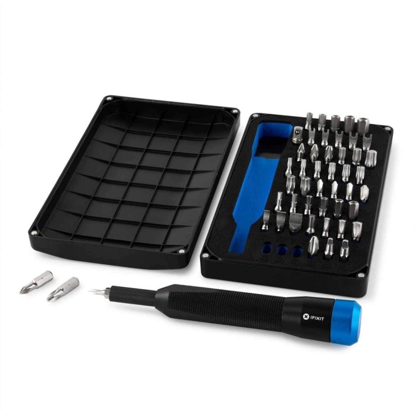 iFixit Mahi Precision Bit Set Screwdriver with Bit Set 48 Pieces