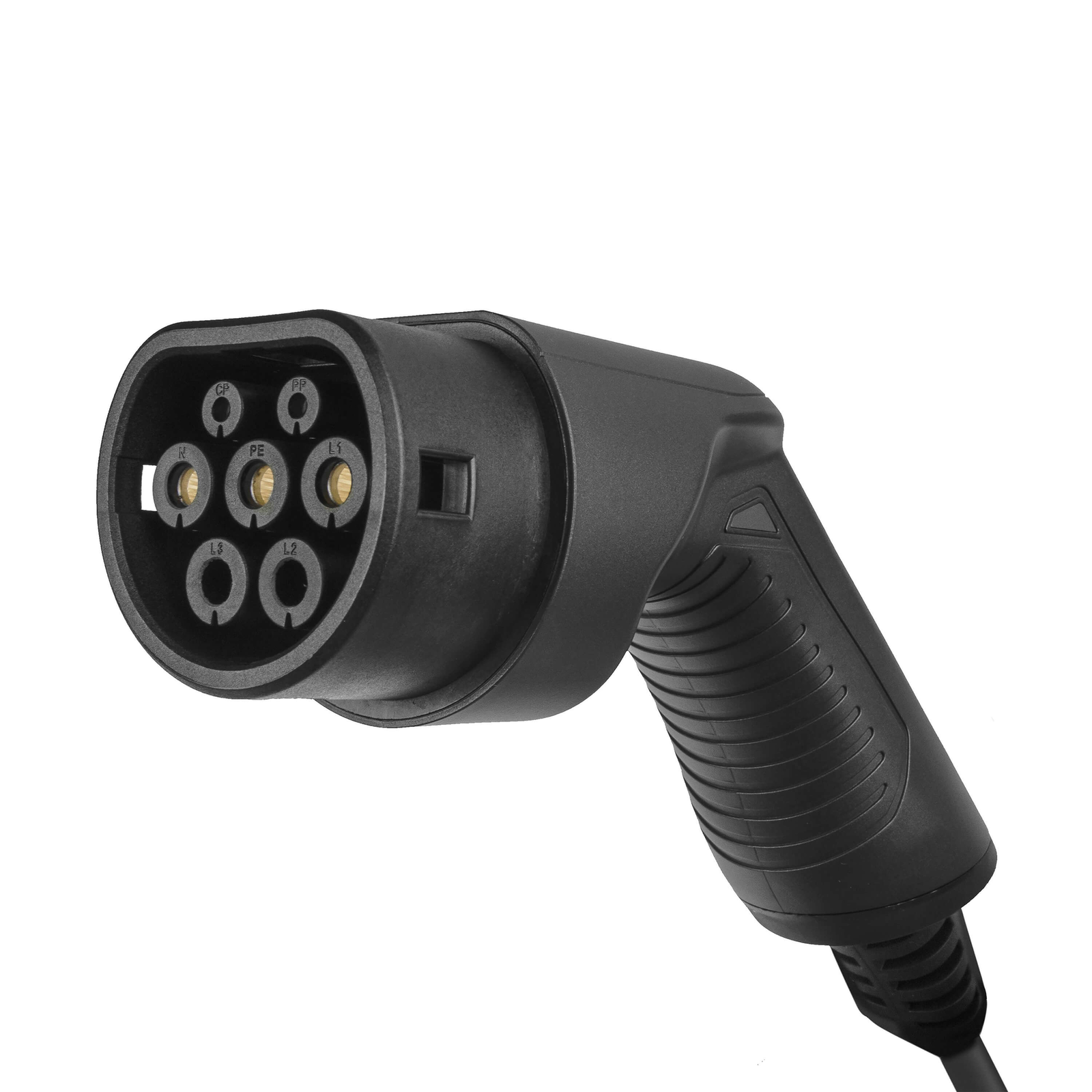 Greencell Wallbox for E-Vehicles & Plugin Hybrid 22kW Type2 IP66