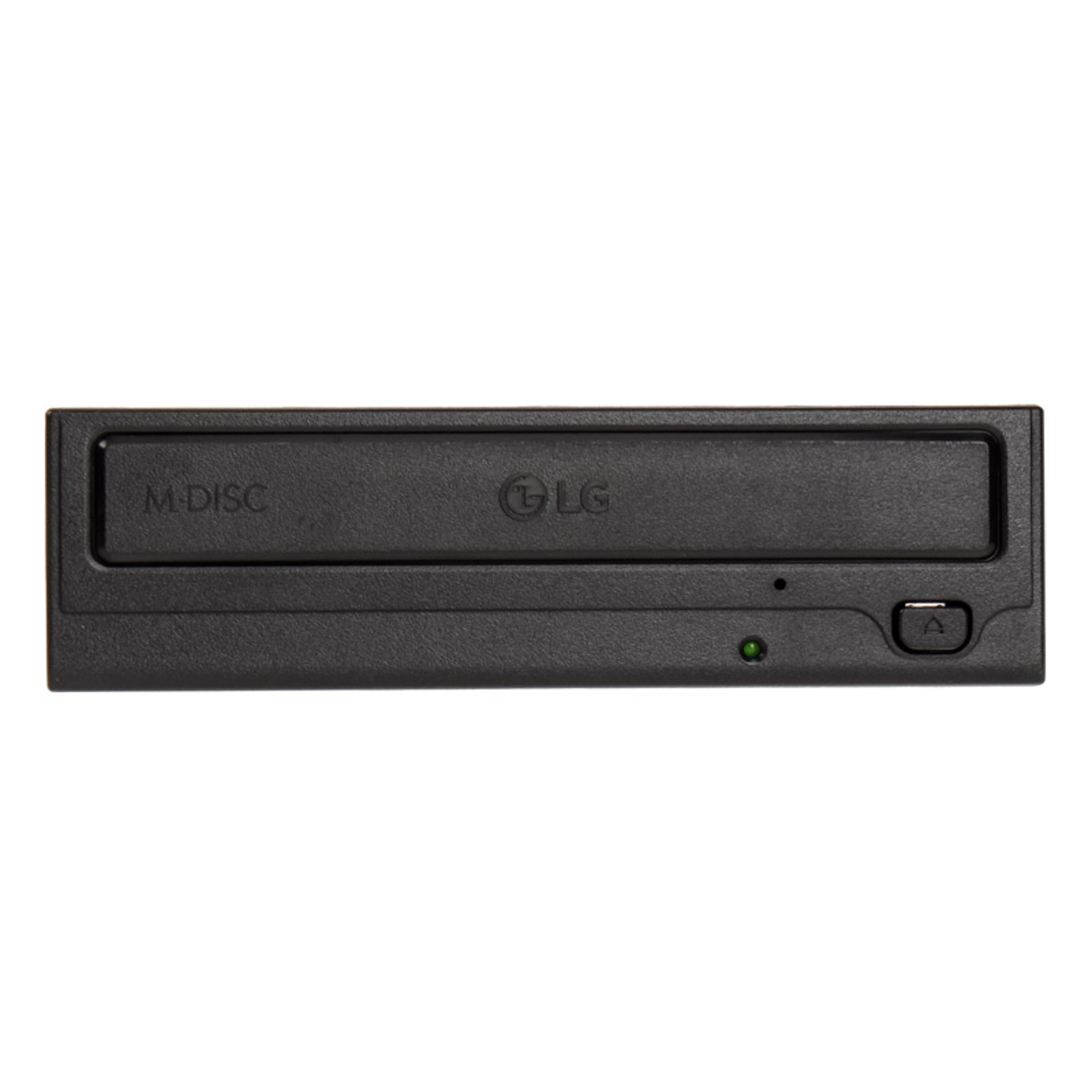 LG DVD-Writer GH24NSD5 Black Bulk