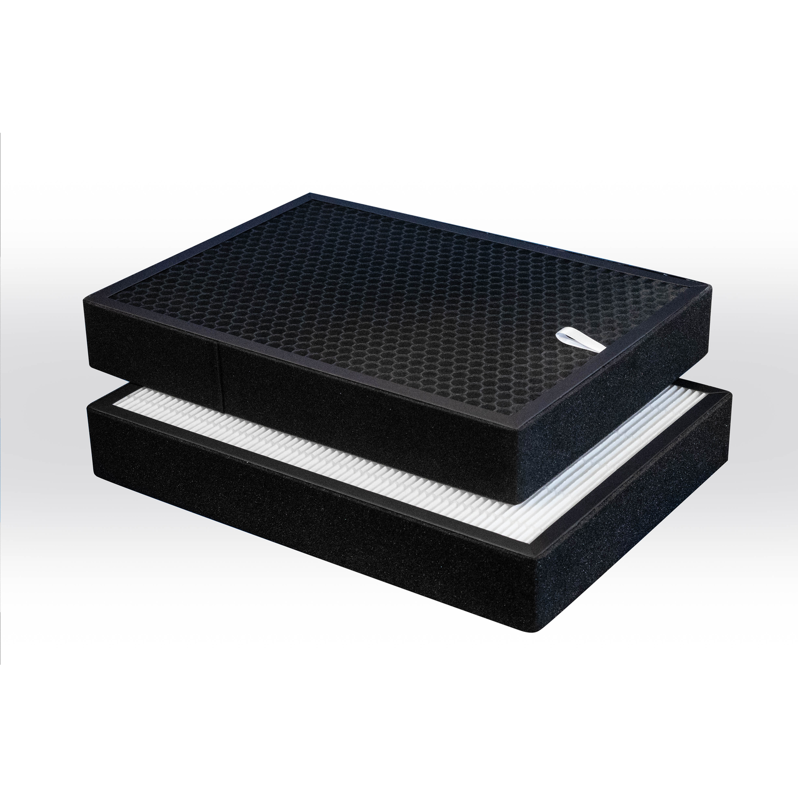 Enairg 3in1 Replacement Filter Set for Pro Air Cleaner