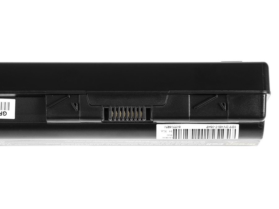 Greencell Laptop Battery for HP DV4 DV6 CQ60 CQ70 G50 G70 11.1V 8800mAh