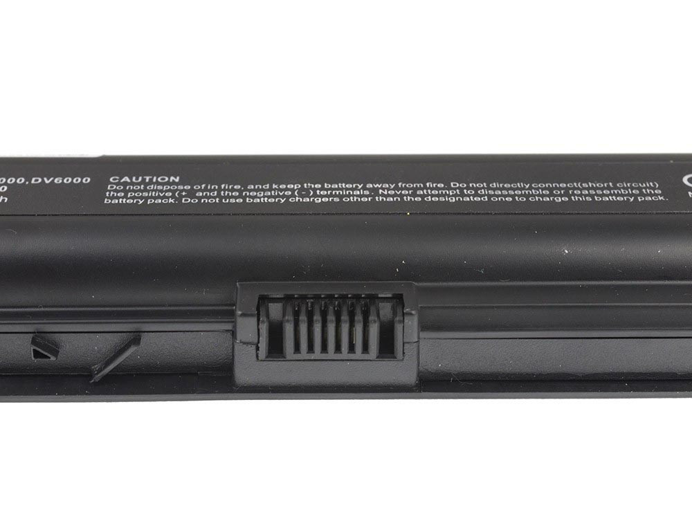 Greencell Laptop Battery for HP Pavilion DV2000 DV6700 11.1V 4400mAh