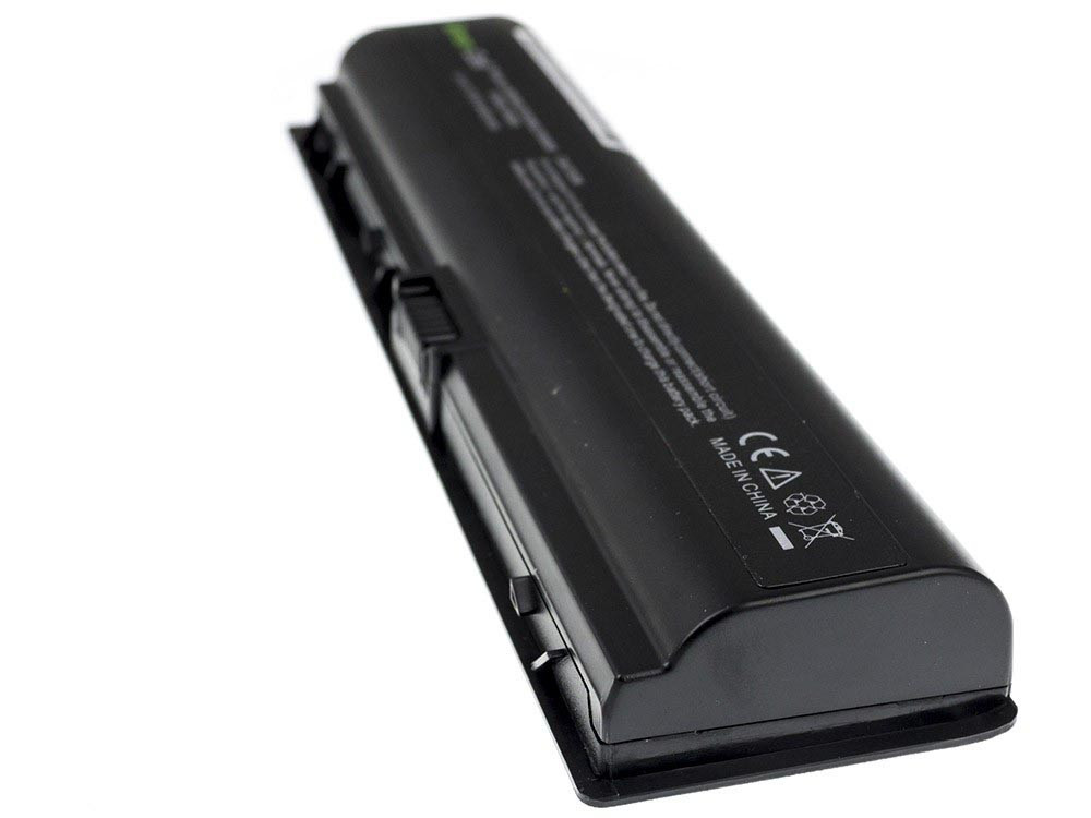 Greencell Laptop Battery for HP Pavilion DV2000 DV6700 11.1V 4400mAh
