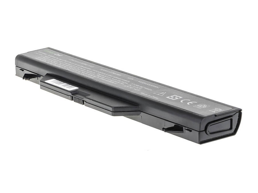 Greencell Laptop Battery for HP Probook 4510 4510s 4515s 4710s 4720s 11.1V 4400mAh