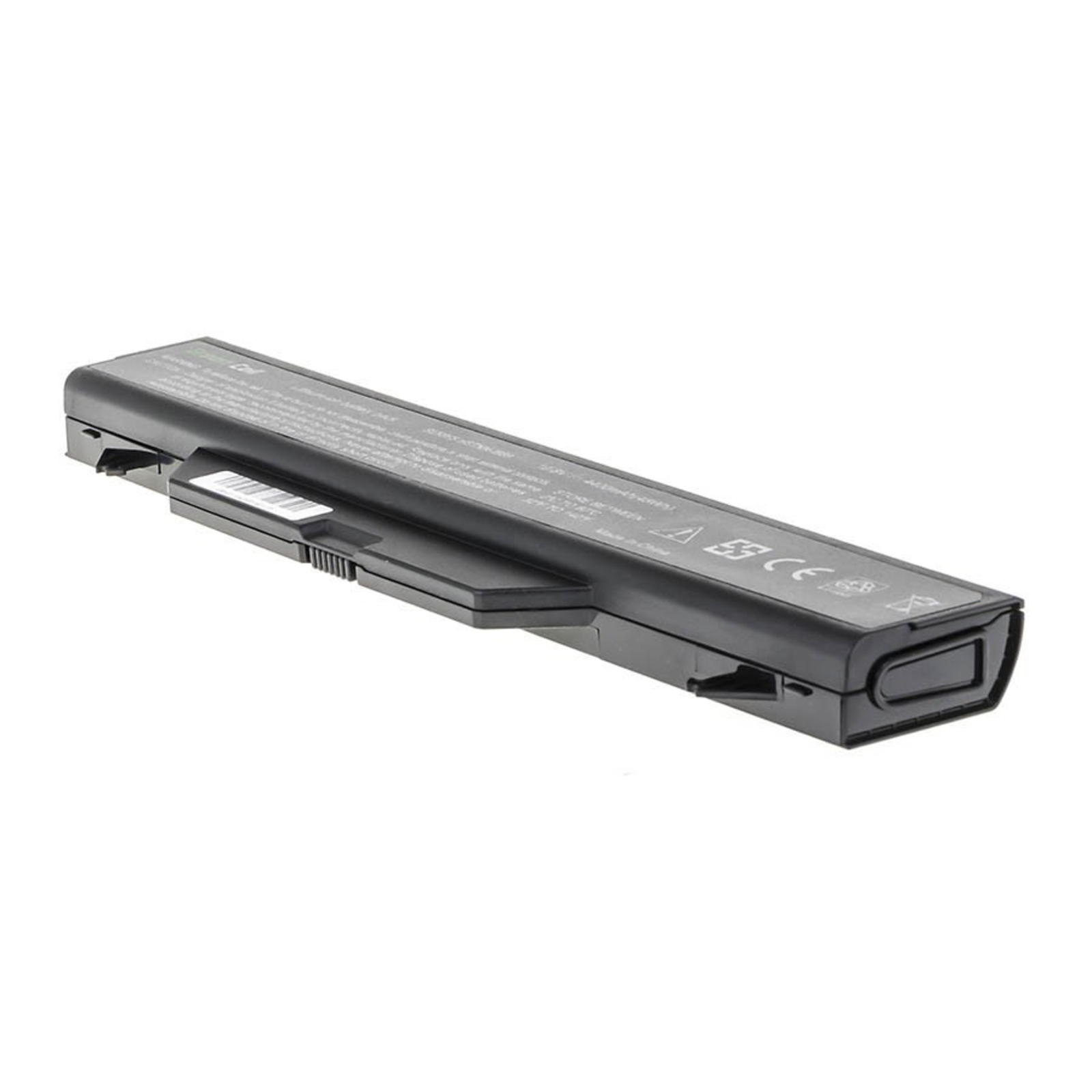 Greencell Laptop Battery for HP Probook 4510 4510s 4515s 4710s 4720s 11.1V 4400mAh