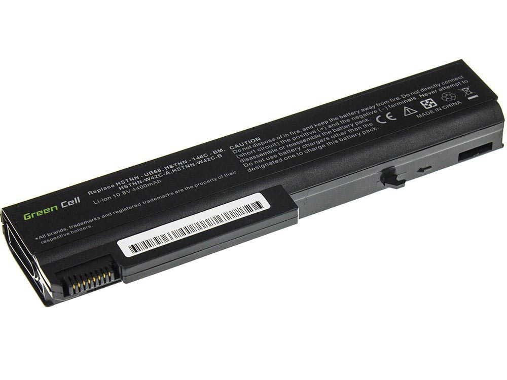 Greencell Laptop Battery for HP EliteBook 6930 ProBook 6400 6930 11.1V 4400mAh