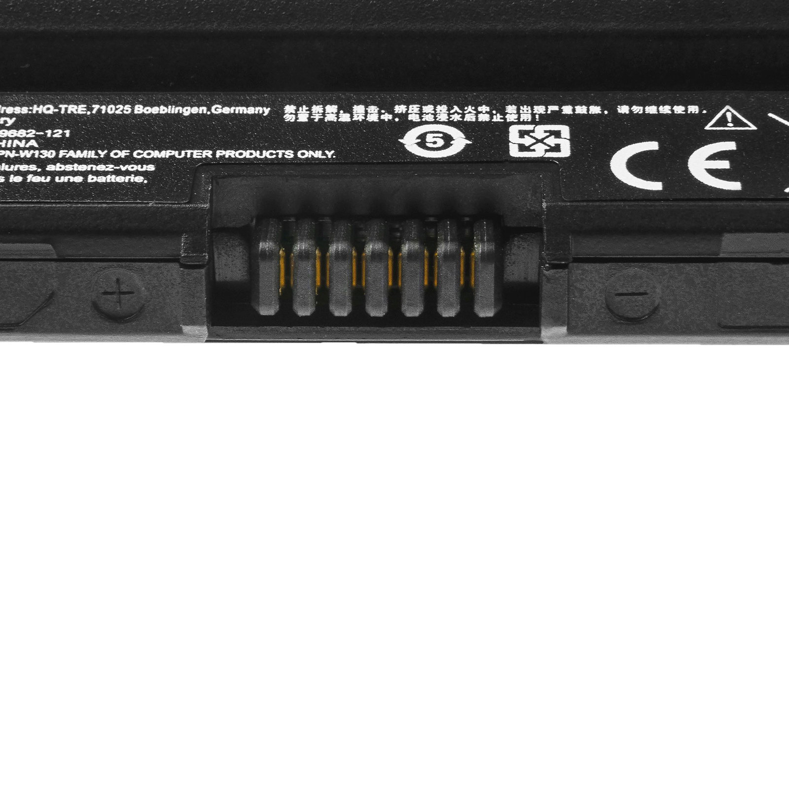 Greencell ULTRA Laptop Battery JC04 for HP 240 G6 245 14.4V 3400mAh
