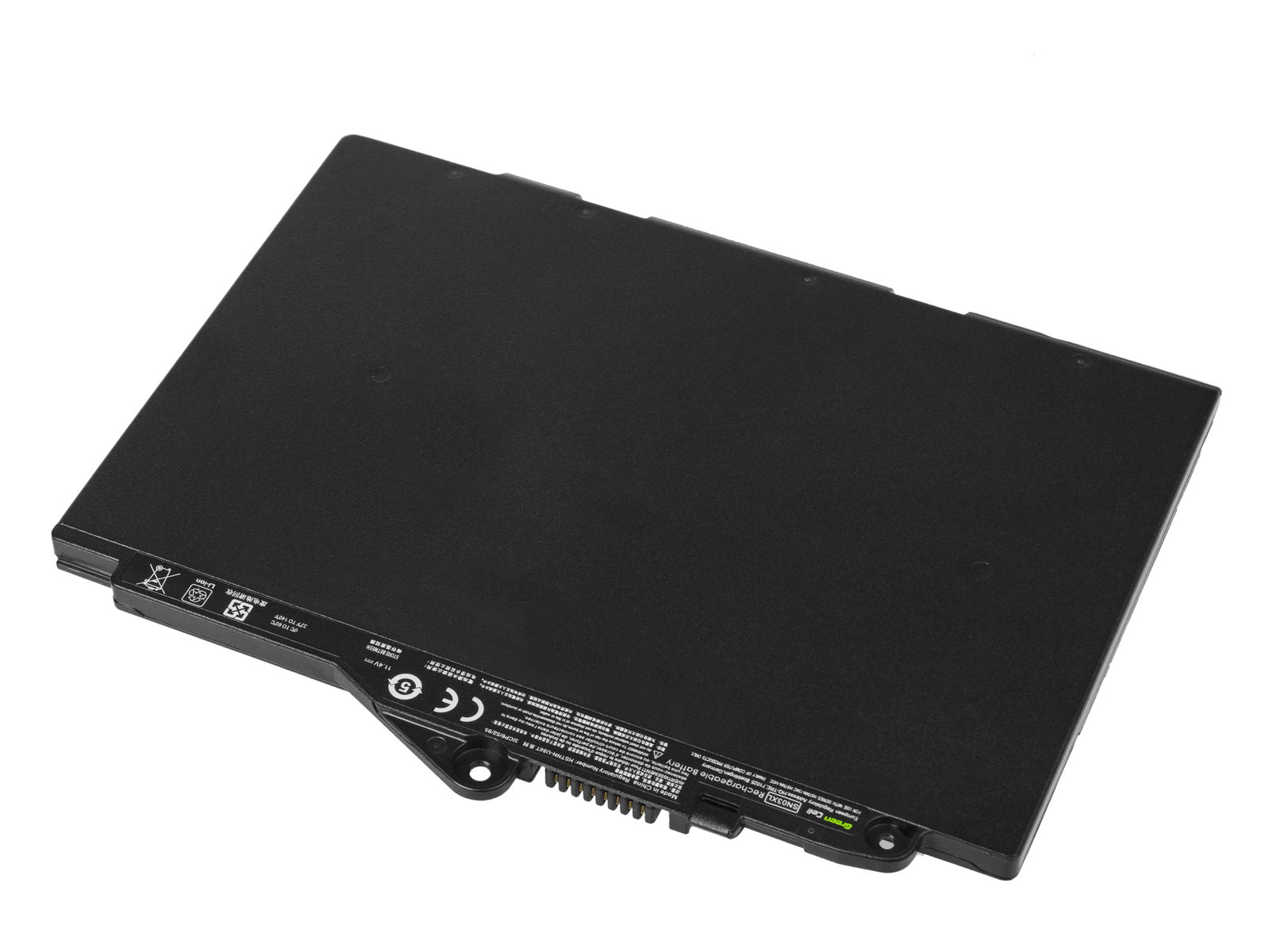 Greencell Laptop Battery for HP EliteBook 725 820 G3 11.4V 2800mAh