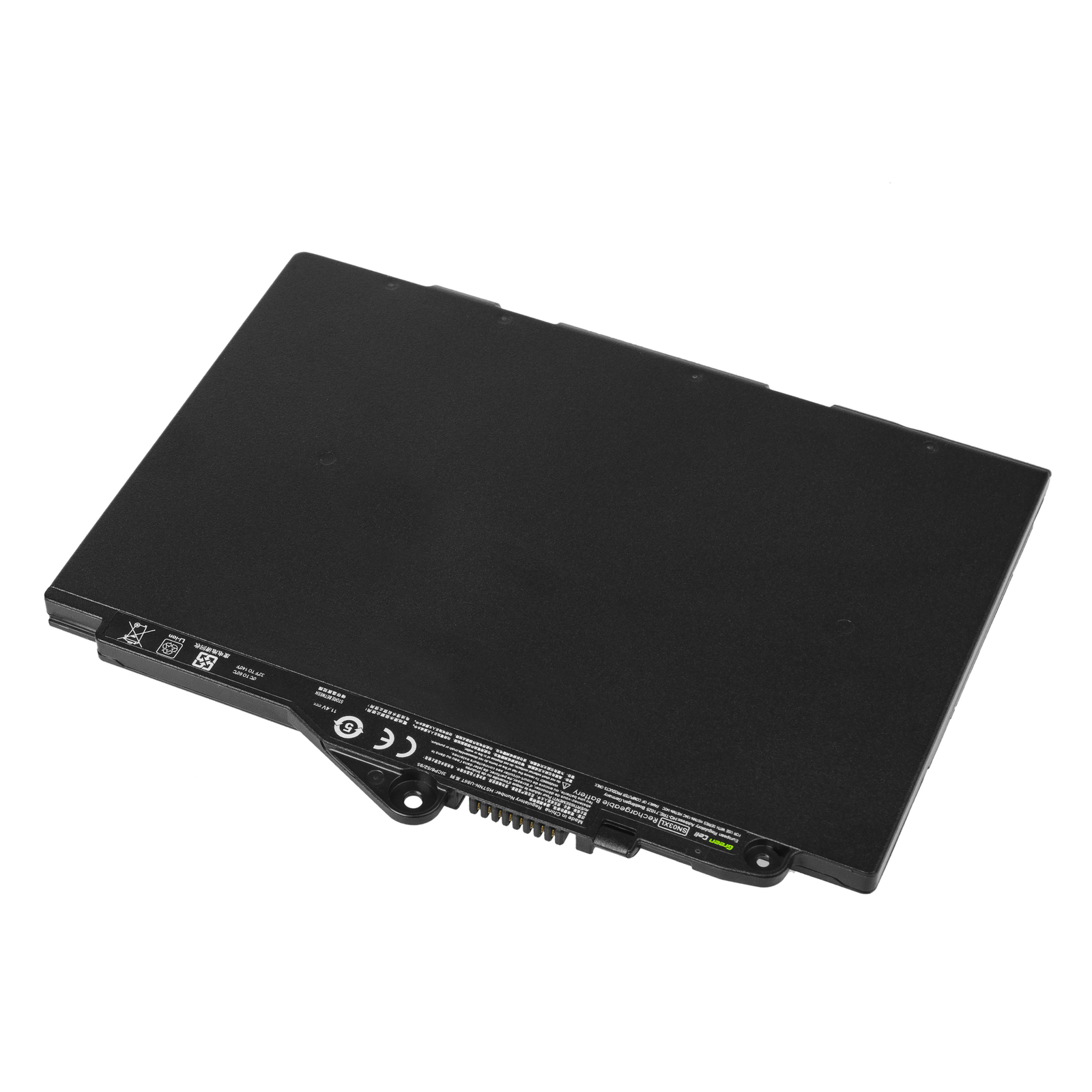 Greencell Laptop Battery for HP EliteBook 725 820 G3 11.4V 2800mAh