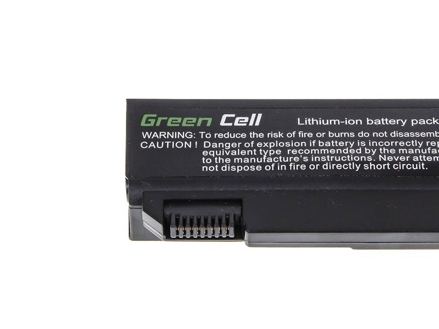 Greencell Laptop Battery for HP EliteBook 8500 8700 14,4V 4400mAh