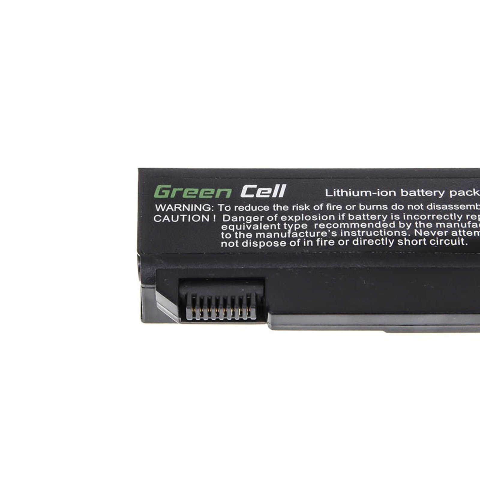 Greencell Laptop Battery for HP EliteBook 8500 8700 14,4V 4400mAh