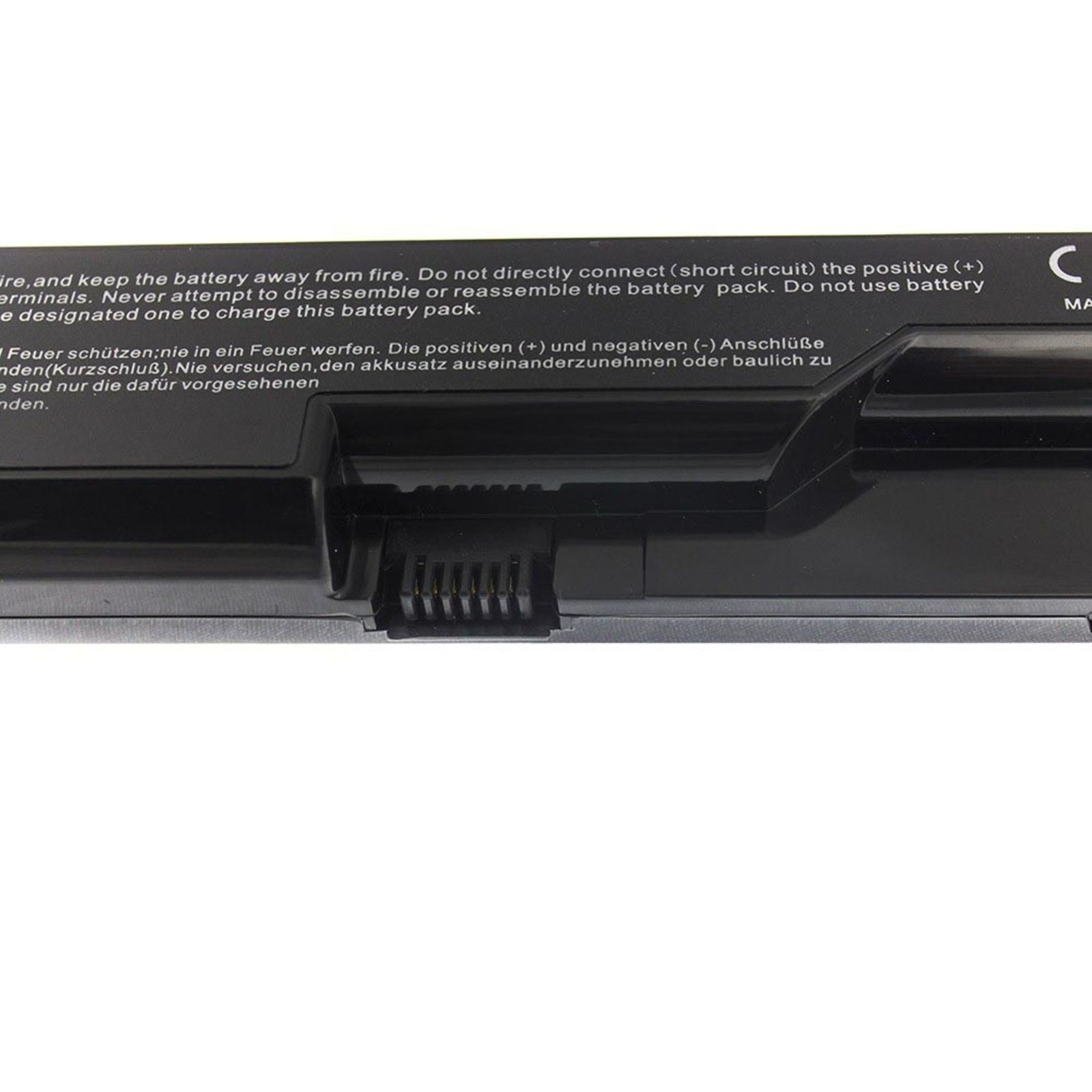 Greencell Laptop Battery for HP ProBook 4320s 4520s 4525ss 11.4V 4400mAh