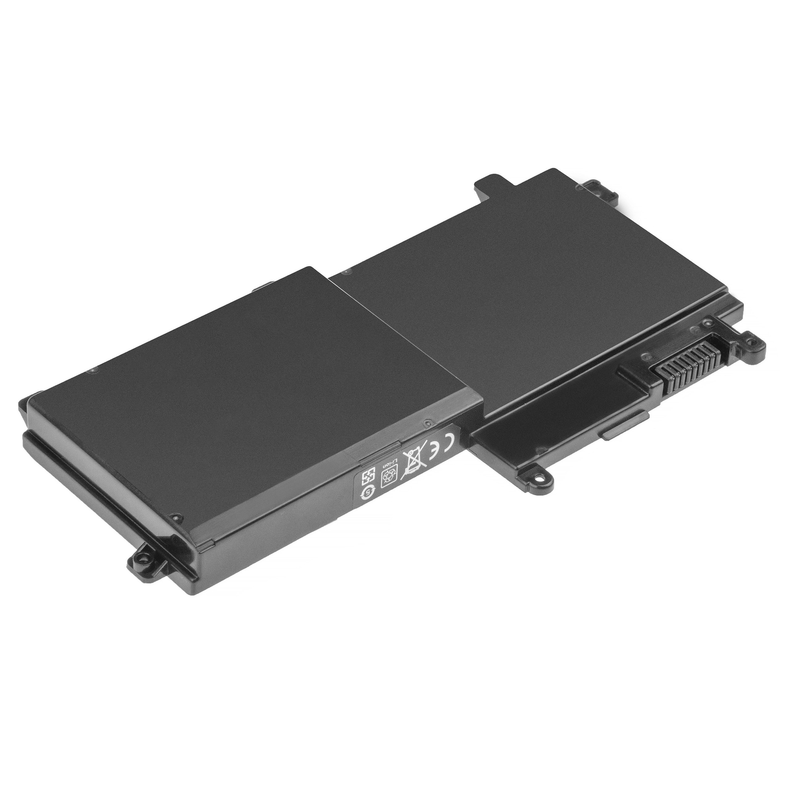 Greencell Laptop Battery CI03XL for HP ProBook 640 655 11.4V 3400mAh