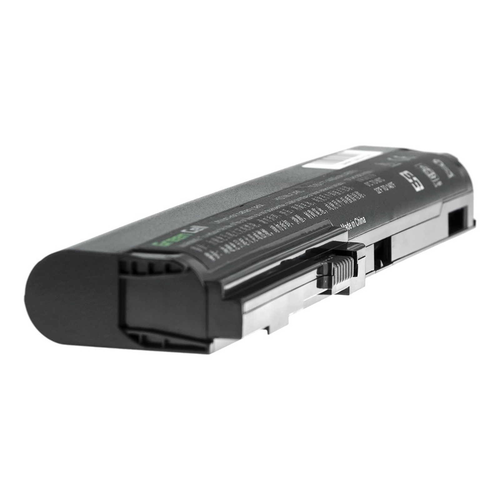 Greencell Laptop Battery for HP EliteBook 2560p 2570p 11.1V 4400mAh