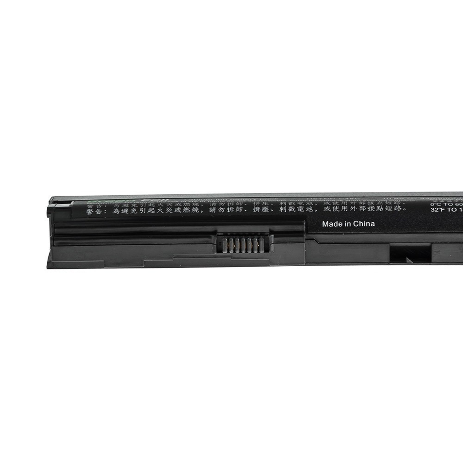 Greencell Laptop Battery for HP EliteBook 2560p 2570p 11.1V 4400mAh