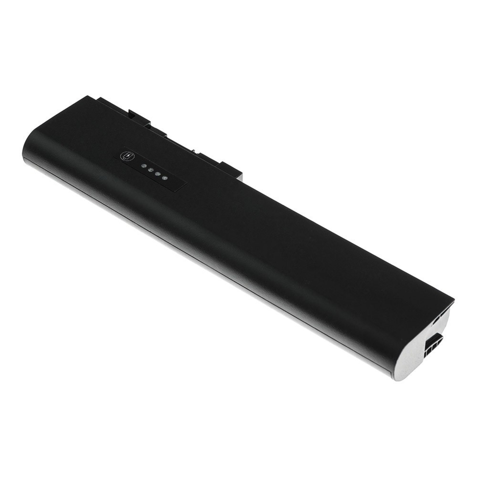 Greencell Laptop Battery for HP EliteBook 2560p 2570p 11.1V 4400mAh