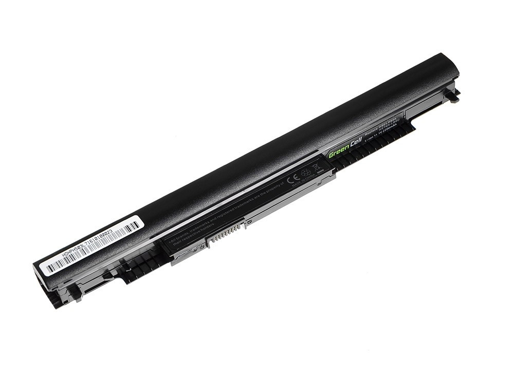 Greencell Laptop Battery for HP 14 15 17 240 255 G4 G5 11.1V 2200mAh