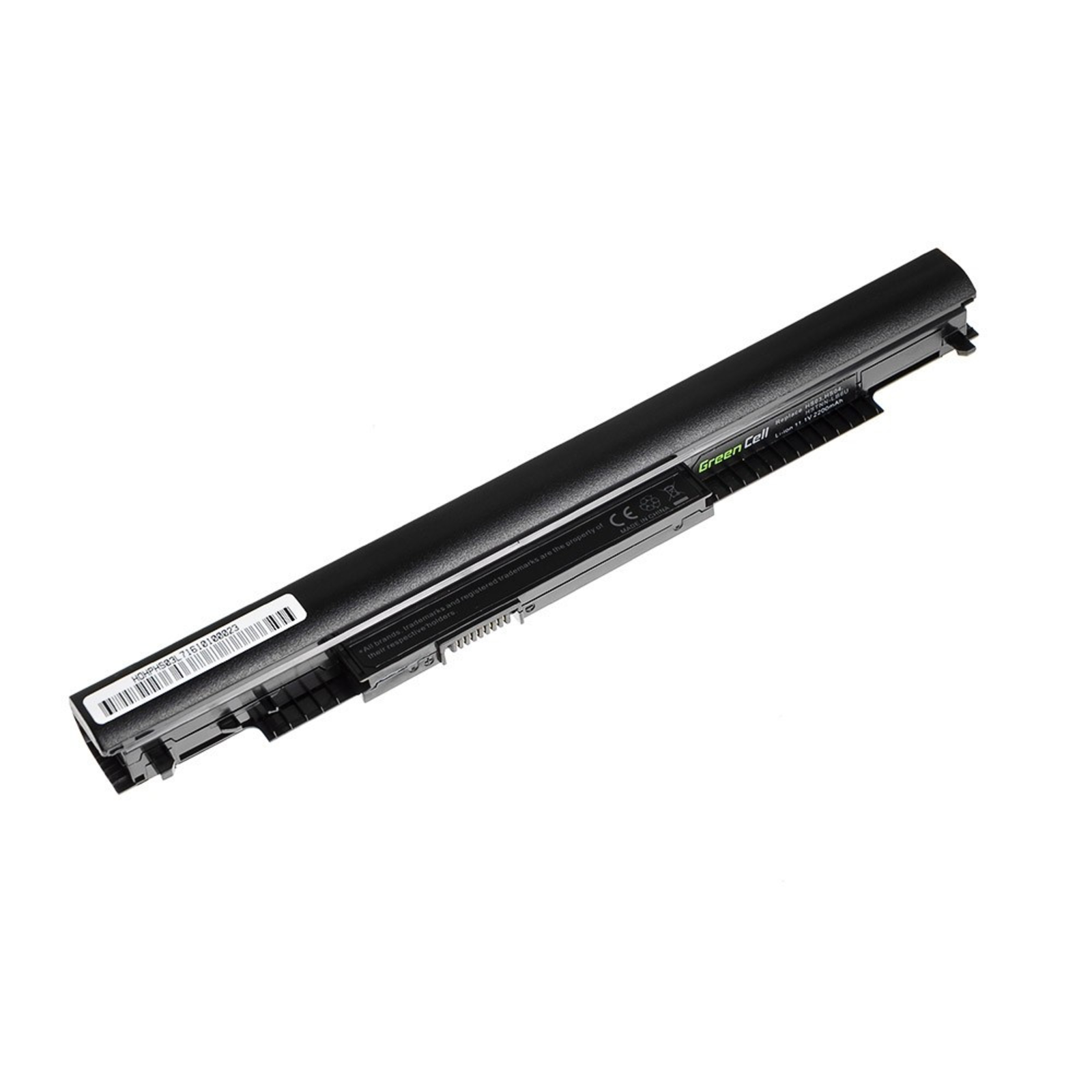Greencell Laptop Battery for HP 14 15 17 240 255 G4 G5 11.1V 2200mAh