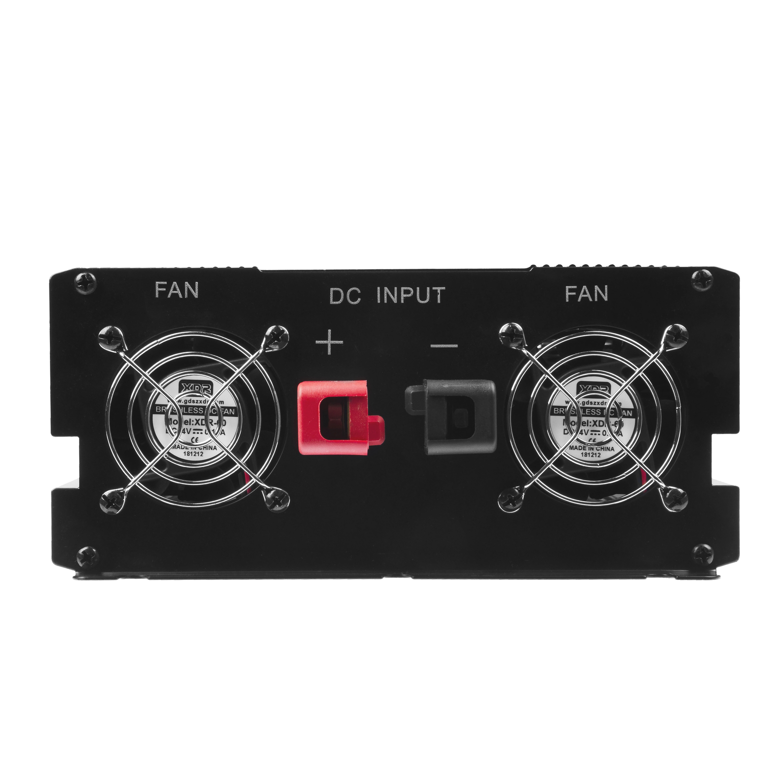 Greencell Car Voltage Inverter 24V to 230V 3000W