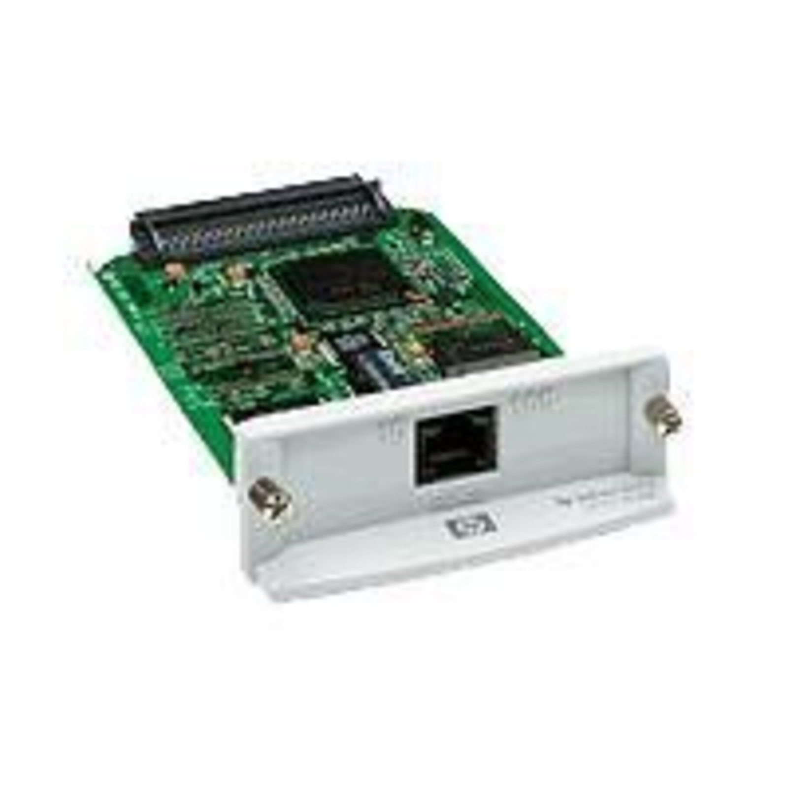 HPI Print Server JetDirect 615N EIO 10/100 Ethernet