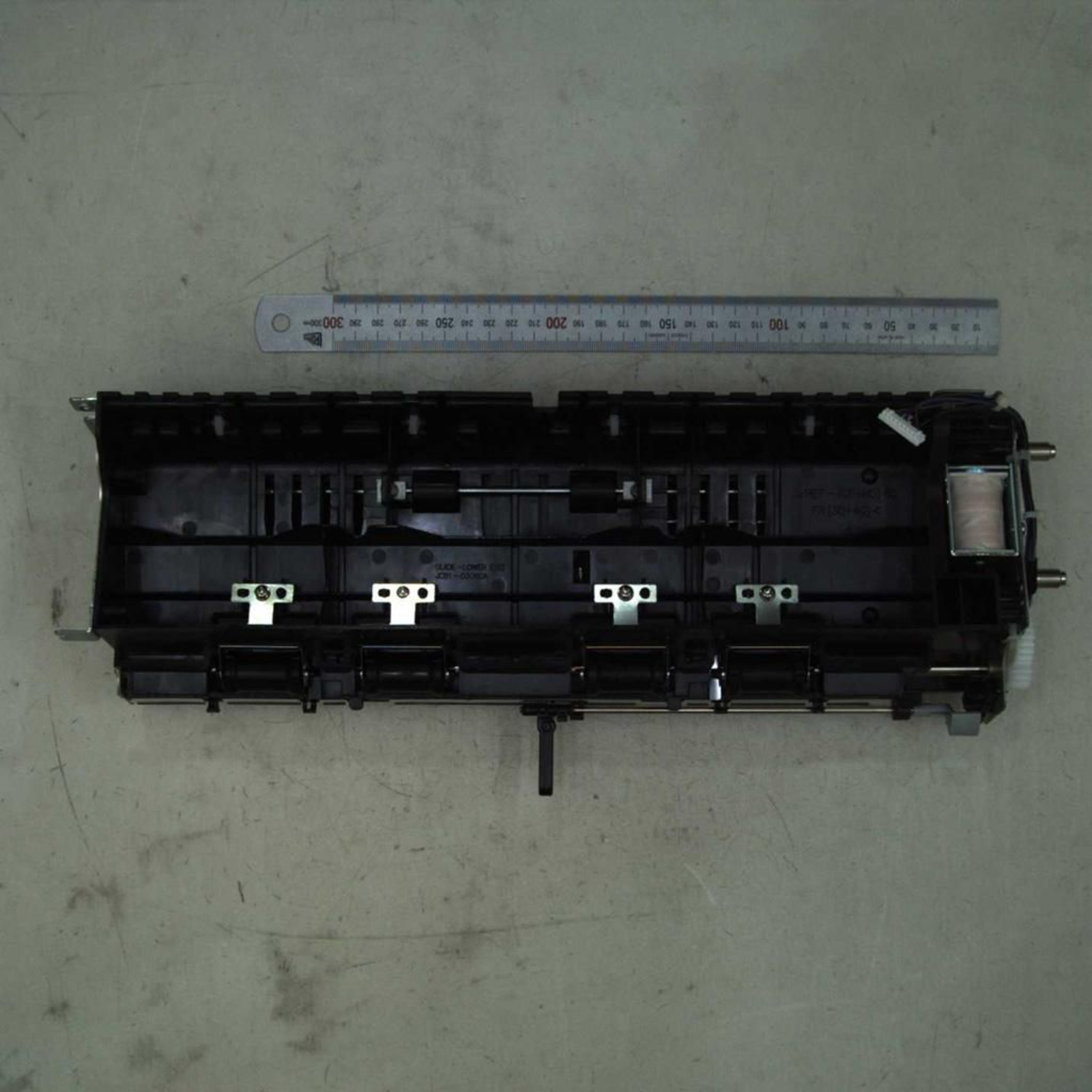 Samsung Exit Assembly
