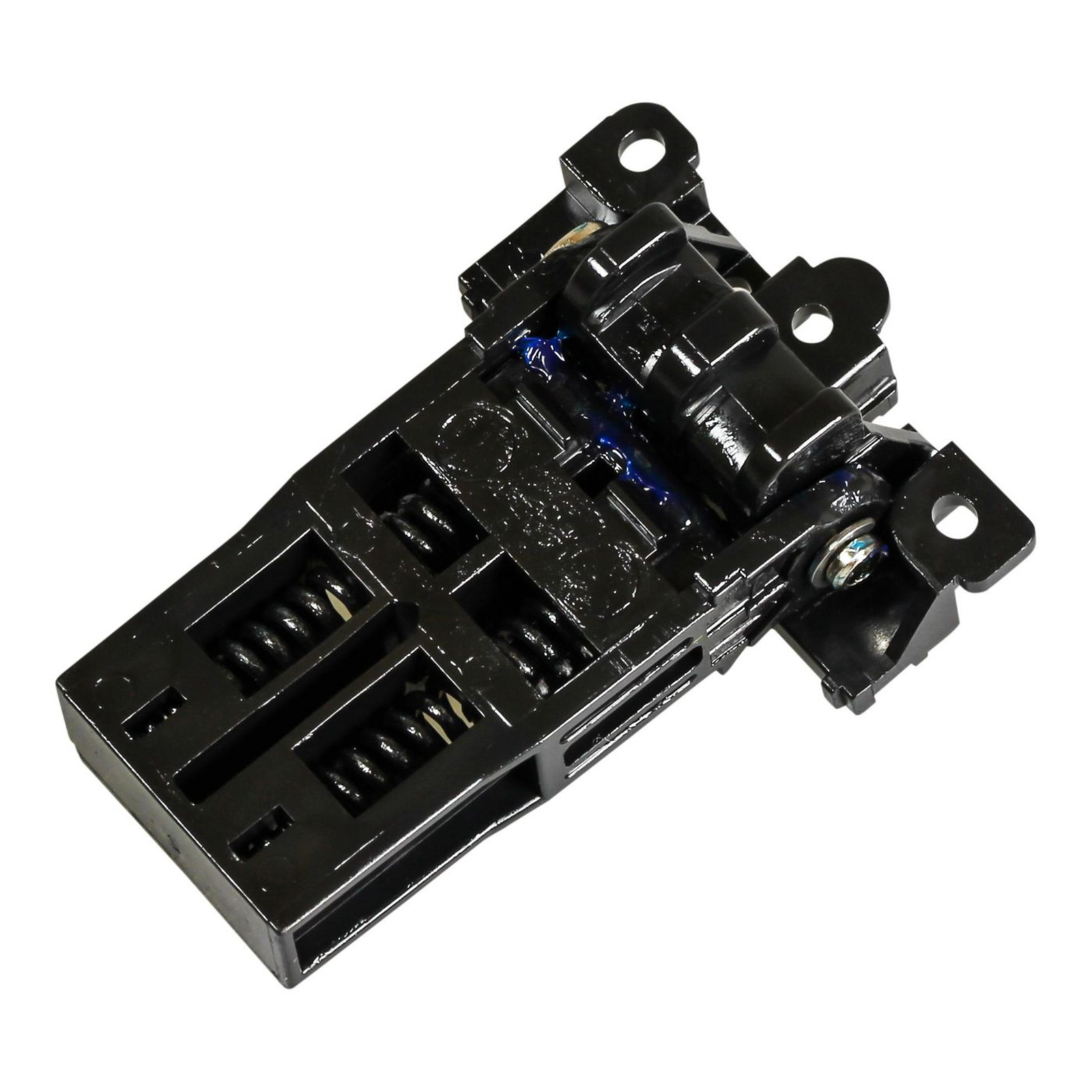 Samsung Hinge Left Black Multifunctional for M3870 M3875FW
