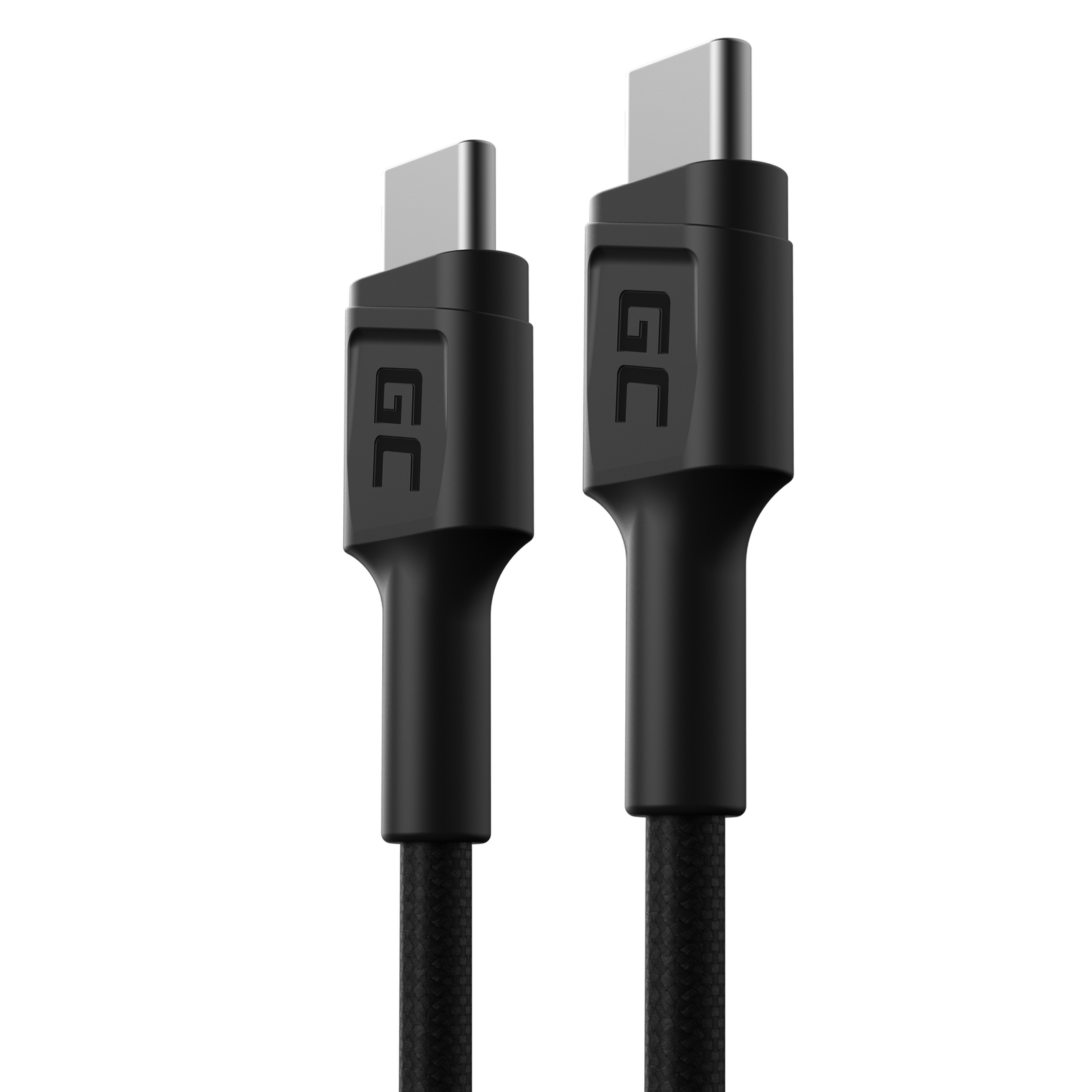 Greencell PowerStream Cable USB-C to USB-C QC Ultra Charge 30cm