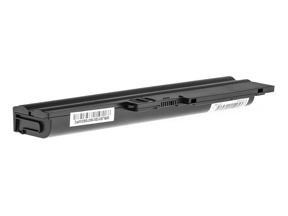 Greencell Laptop Battery for Lenovo ThinkPad T60 T61 R60 R61 11.1V 4400mAh