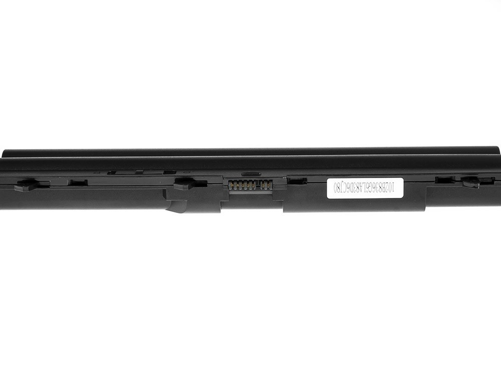 Greencell Laptop Battery for Lenovo ThinkPad T410 T520 W510 11.1V 4400mAh