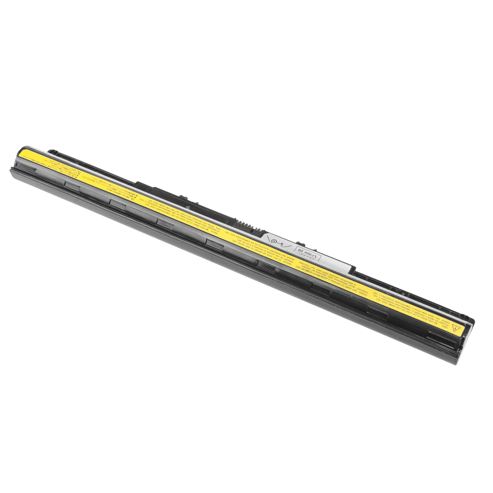 Greencell PRO Laptop Battery for Lenovo Essential G400s G405s G500 14.4V 2600mAh