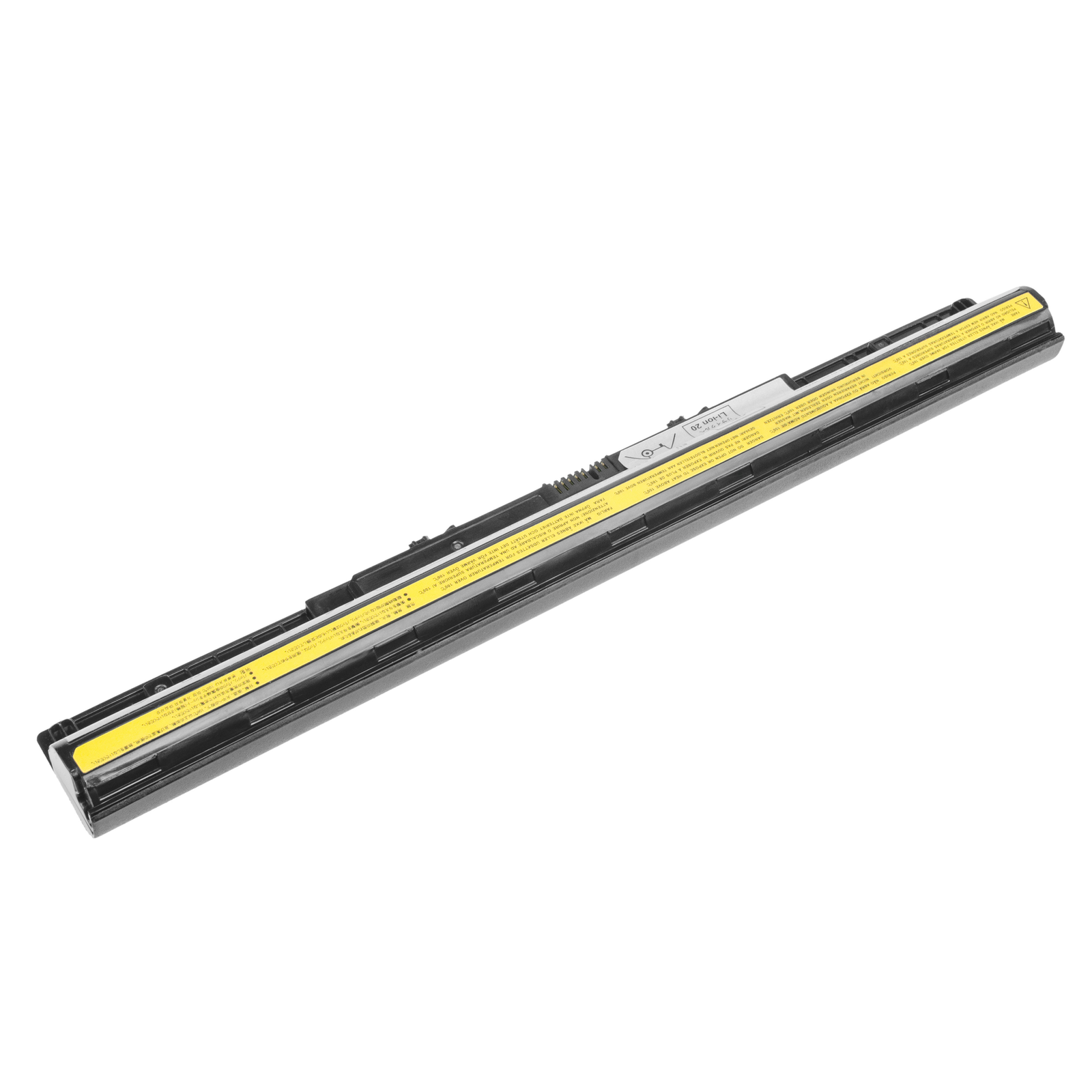 Greencell PRO Laptop Battery for Lenovo Essential G400s G405s G500 14.4V 2600mAh