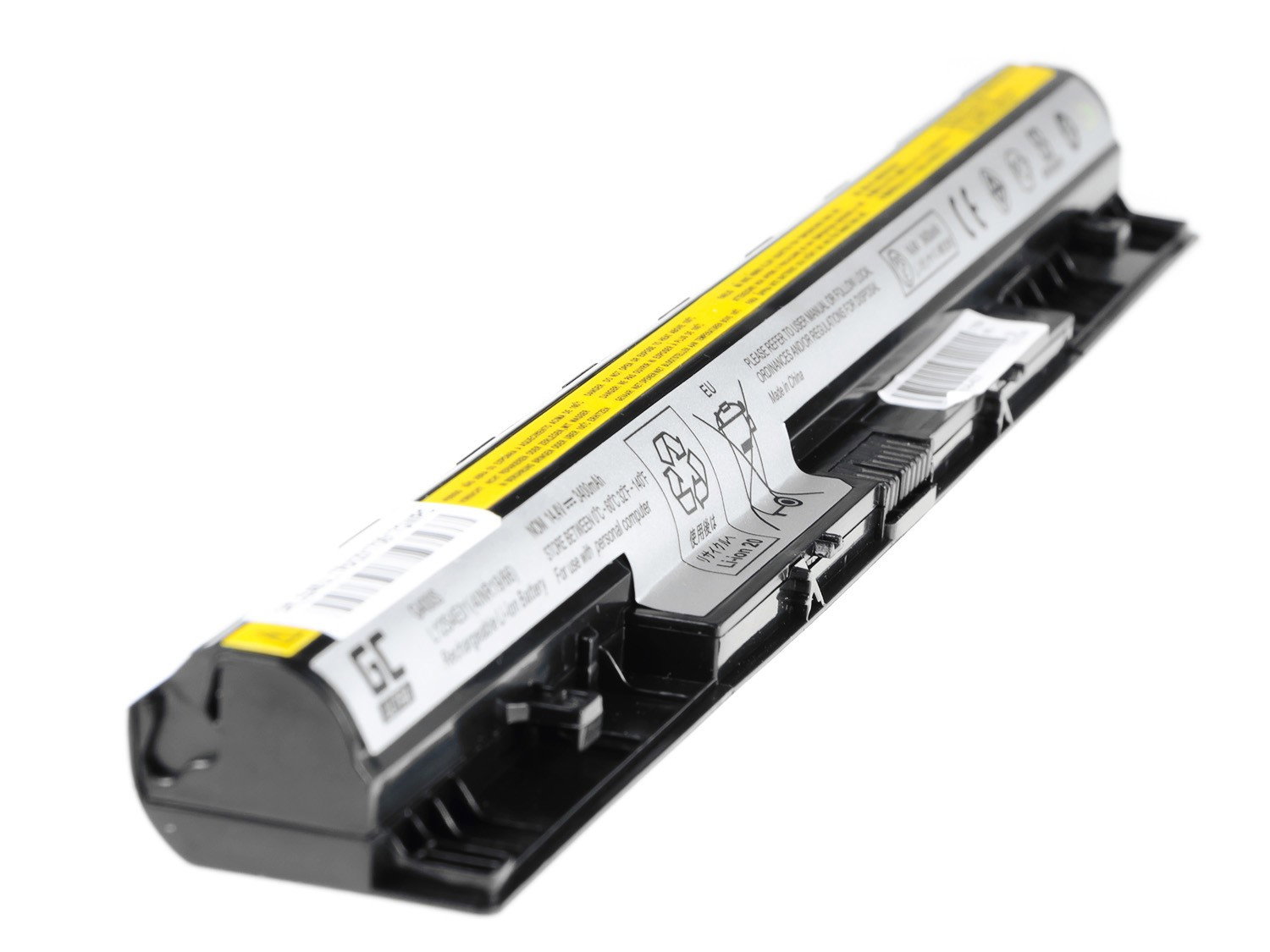 Greencell ULTRA Laptop Battery for Lenovo Essential G400s G405s G500s 14.4V 3400mAh