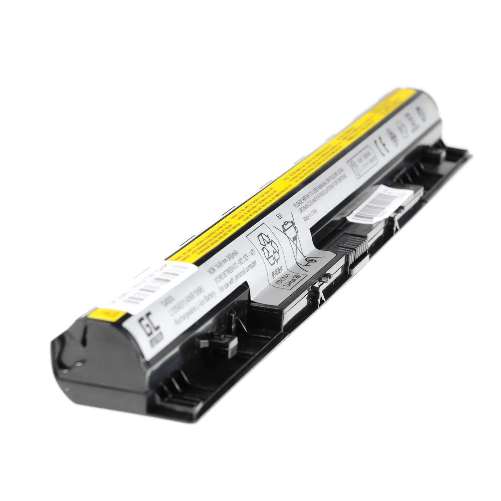 Greencell ULTRA Laptop Battery for Lenovo Essential G400s G405s G500s 14.4V 3400mAh