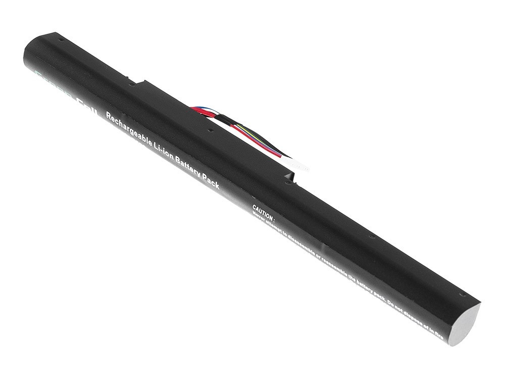 Greencell Laptop Battery for Lenovo IdeaPad P500 Z510 P400 14.4V 2200mAh