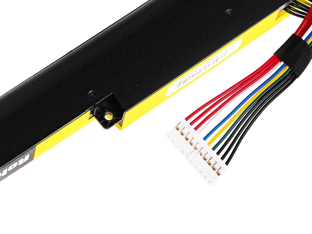 Greencell Laptop Battery for Lenovo IdeaPad P500 Z510 P400 14.4V 2200mAh